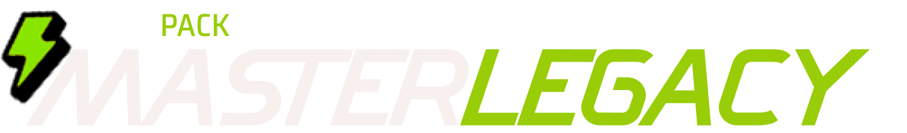 MASTER LEGACY – PRODUTOS DIGITAIS